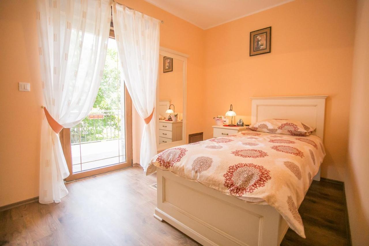 Holiday Home Mendula Tinjan Extérieur photo