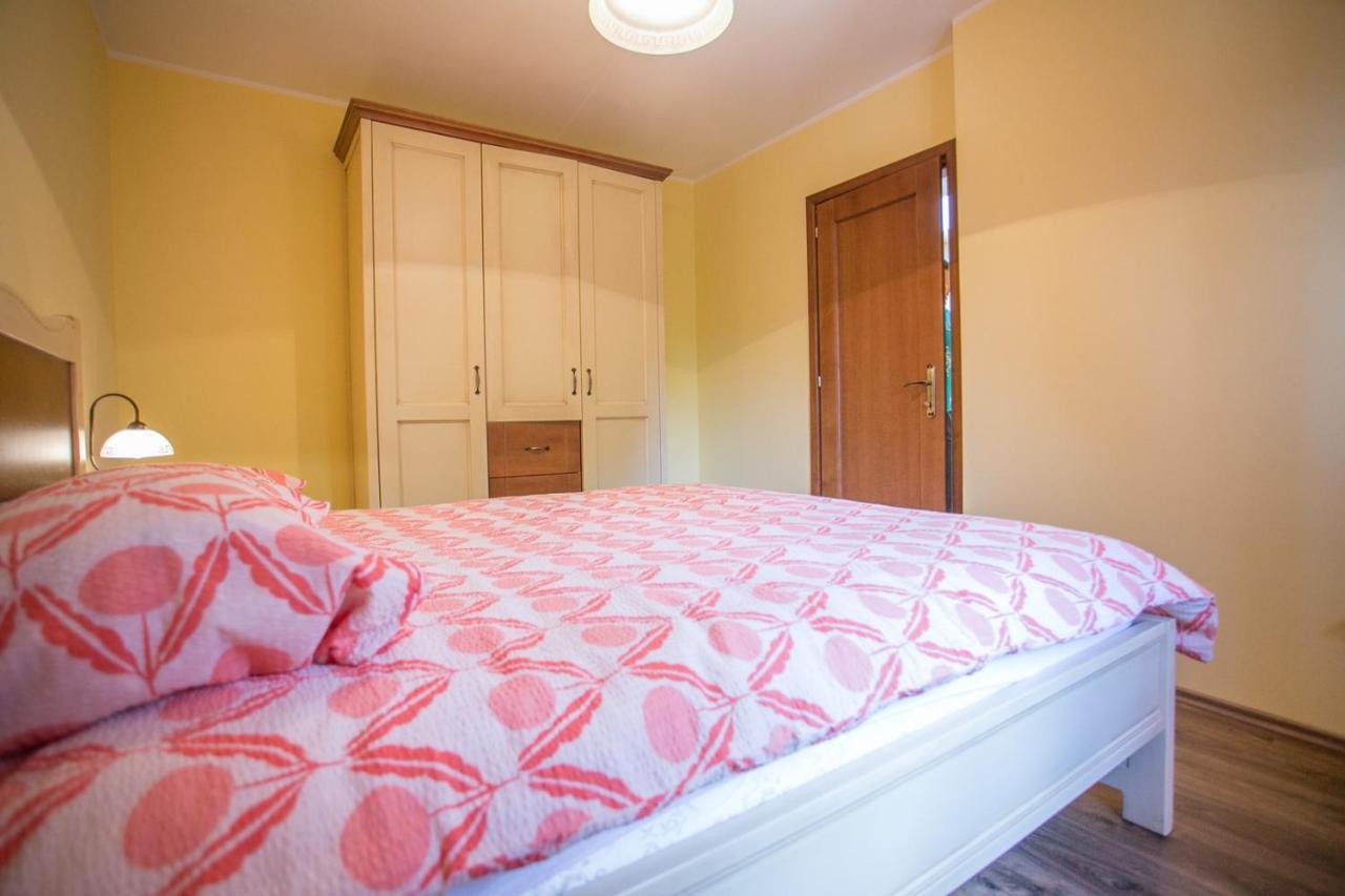 Holiday Home Mendula Tinjan Extérieur photo